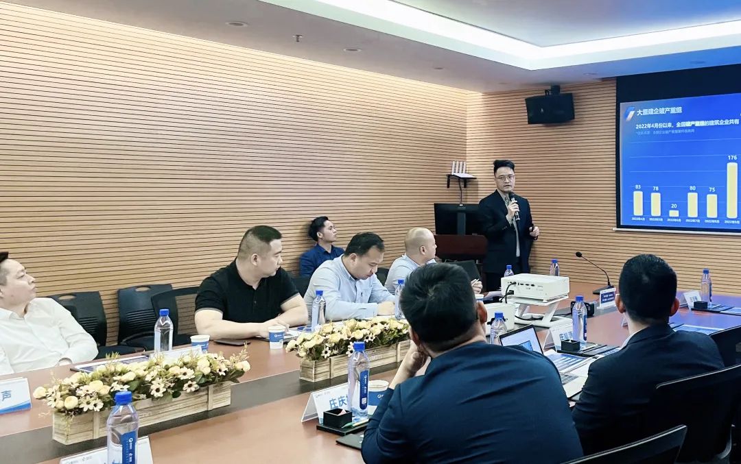 助流科技執行總裁葉國鋒