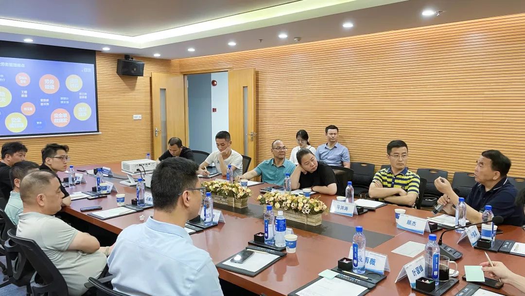 工程項(xiàng)目管理專家分享